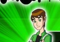 Ben 10 Funny Match