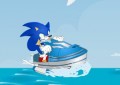 Super Sonic Ski 2