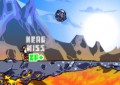 Mega Boulder Rampage