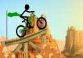 Stickman Downhill