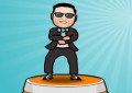 Gangnam Styl...