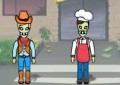 TNT Zombies: Level Pack