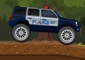 Texas Police Offroad