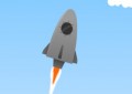 Wonder rocket