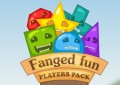 Fanged Fun Players Pack