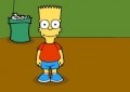 Bart Simpson...