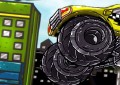 Monster Truck Taxi