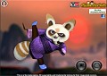 Kung Fu Panda Shifu Dress Up