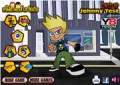 Johnny Test Dress Up