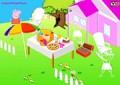 Peppa Pig Garden Decor