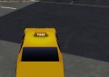 New York Taxi License 3D