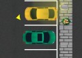Town Traffic Parking