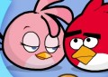 Angry Birds Hero Rescue