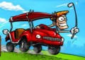 Crazy Golf Cart 2