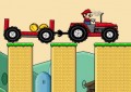 Mario Tractor