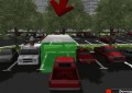 Crazy Parking 3D