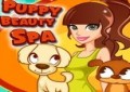 Puppy Beauty Spa