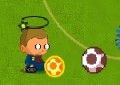 Barca Run