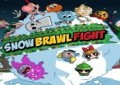 Snowbrawl Fight