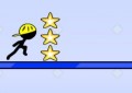 Stickman Runner