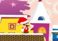 Mario Super Santa