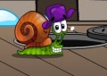 Snail Bob 6: Winter Story