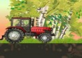 Don't Eat My Tractor