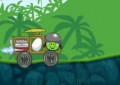 Bad Piggies Rocket