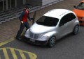 Valet Parking 3D