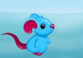 Cute Rat Racing