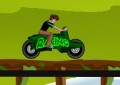 Ben 10 Legend Racers