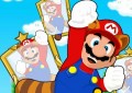 Mario Mirror...