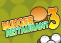 Burger Restaurant 3