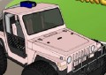 Crazy Jeep P...
