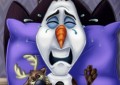 Olaf Frozen ...
