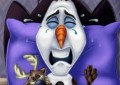 Olaf Frozen Doctor