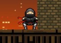 Sticky Ninja Missions