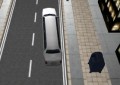 Limo Parking 3D