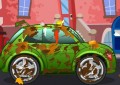 Tinkerbell Car Wash