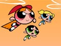 Powerpuff Girls