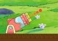 Spongebob Cannon Hamburge