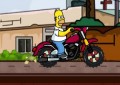 Simpsons Fam...