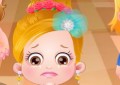 Baby Hazel B...