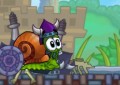 Snail Bob 7 Fantasy Story