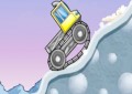 Snow Truck 2