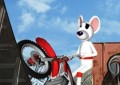 Stunt Moto Mouse 3