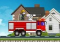 Tom Become Fireman