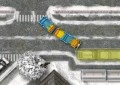  Winter Bus Driver 2