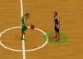 Basketball Sim 3D