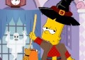 Bart Simpson Halloween 